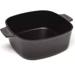 Woll - Iron - Støpejernsgryte - 4,1 l
