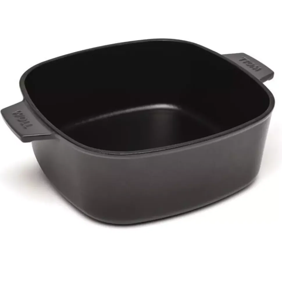 Woll - Iron - Støpejernsgryte - 4,1 l