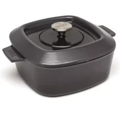 Woll - Iron - Støpejernsgryte - 4,1 l