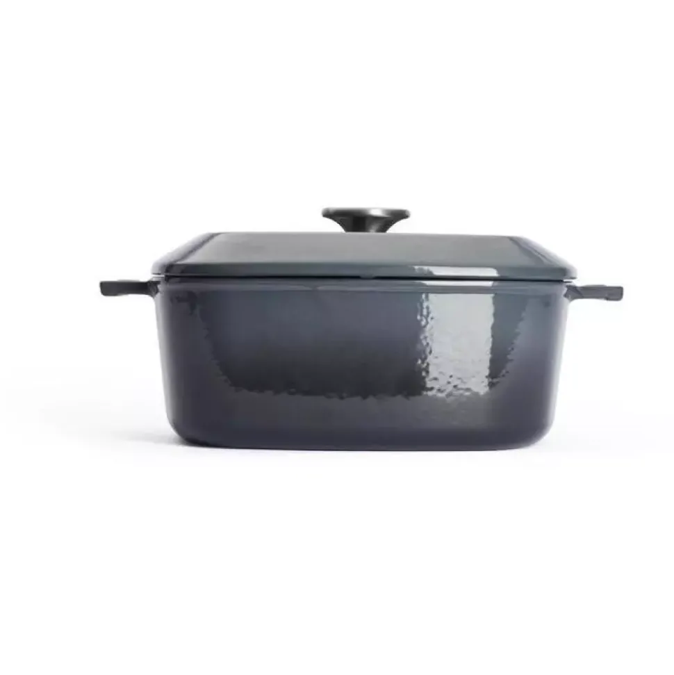 Woll - Iron - Støpejernsgryte - 4,1 l
