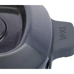 Woll - Iron - Støpejernsgryte - 4,1 l