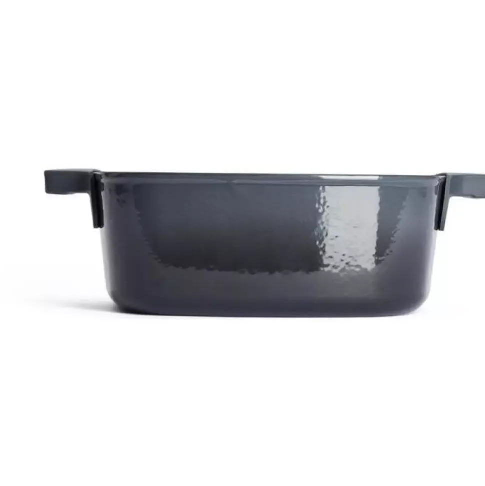 Woll - Iron - Støpejernsgryte - 4,1 l