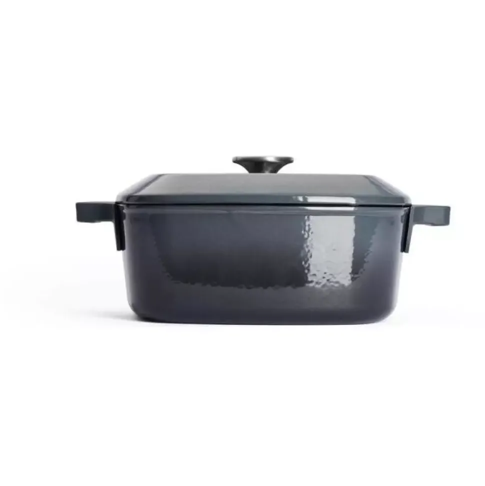 Woll - Iron - Støpejernsgryte - 4,1 l