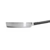 Woll - Logic Steel - Stekepanne 28 cm - 2,6 l