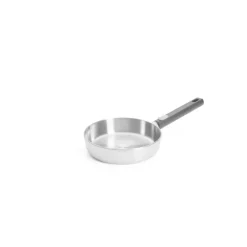 Woll - Logic Steel - Stekepanne 20 cm - 1,3 l