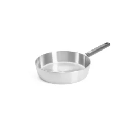 Woll - Logic Steel - Traktørpanne 28 cm - 3,5 l