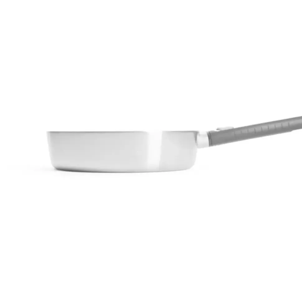 Woll - Logic Steel - Traktørpanne 28 cm - 3,5 l