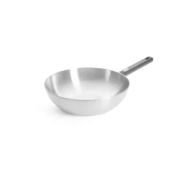 Woll - Logic Steel - Wok 30 cm - 4,9 l