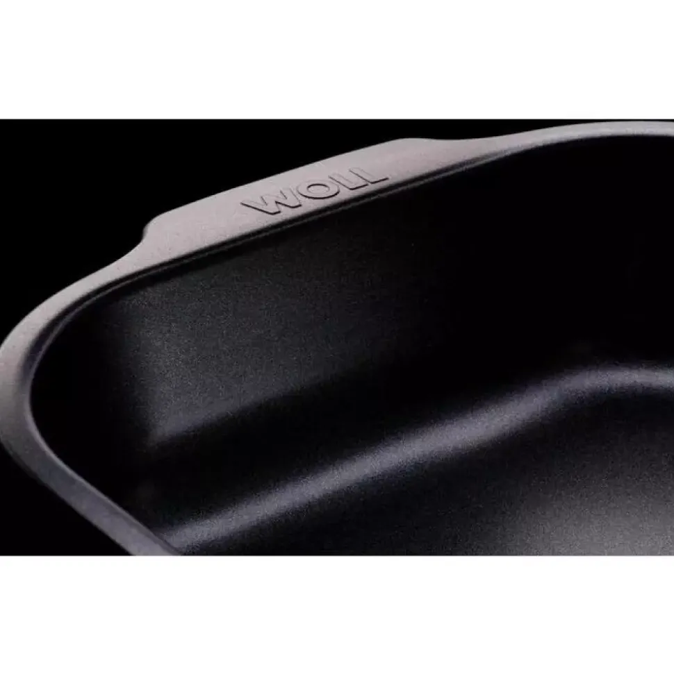 Woll - Roast it - Ovnsform 38x30 cm - 7,1 l