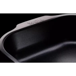 Woll - Roast it - Ovnsform 30x24 cm - 3,8 l