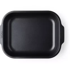 Woll - Roast it - Ovnsform 30x24 cm - 3,8 l