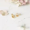Yasmine Hoops Petite