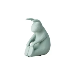 Yoga Kanin Grønn H11