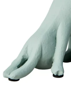 Yoga Kanin Grønn H9