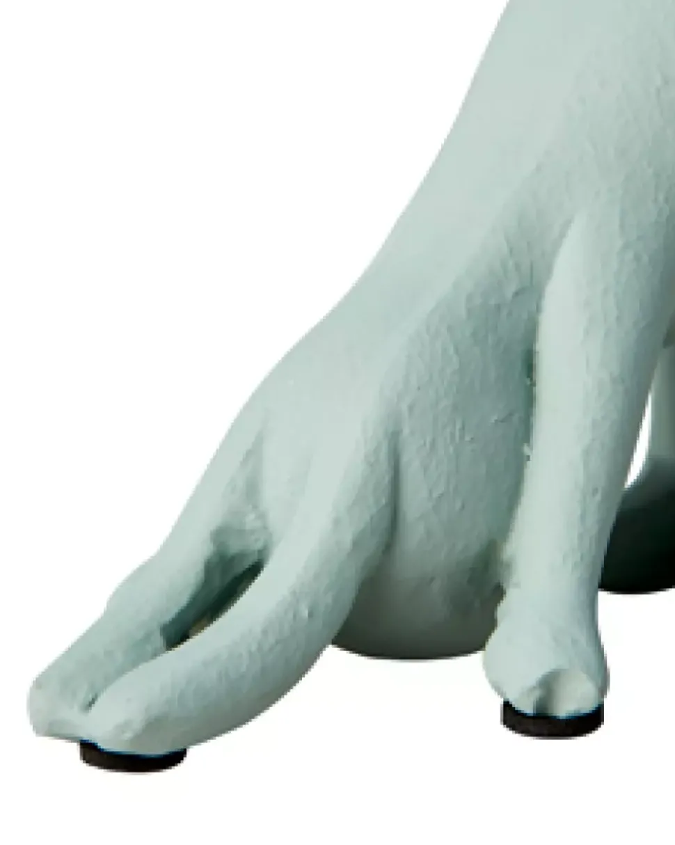 Yoga Kanin Grønn H9