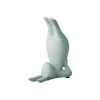 Yoga Kanin Grønn H14