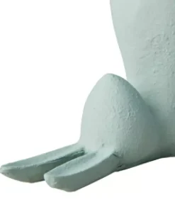 Yoga Kanin Grønn H14