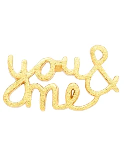 You&Me Øredobb 1 Stk