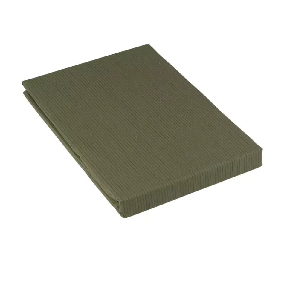 Yuko Duk Grønn 145x250cm