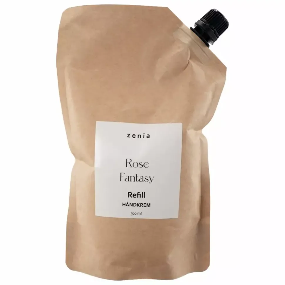 Zenia Refill Håndkrem