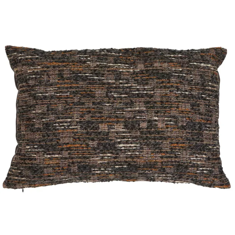 Zen Putetrekk Svart 40x60cm