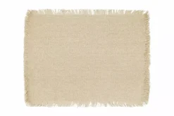 Ziczac - Mayaha - Dekkebrikke Beige