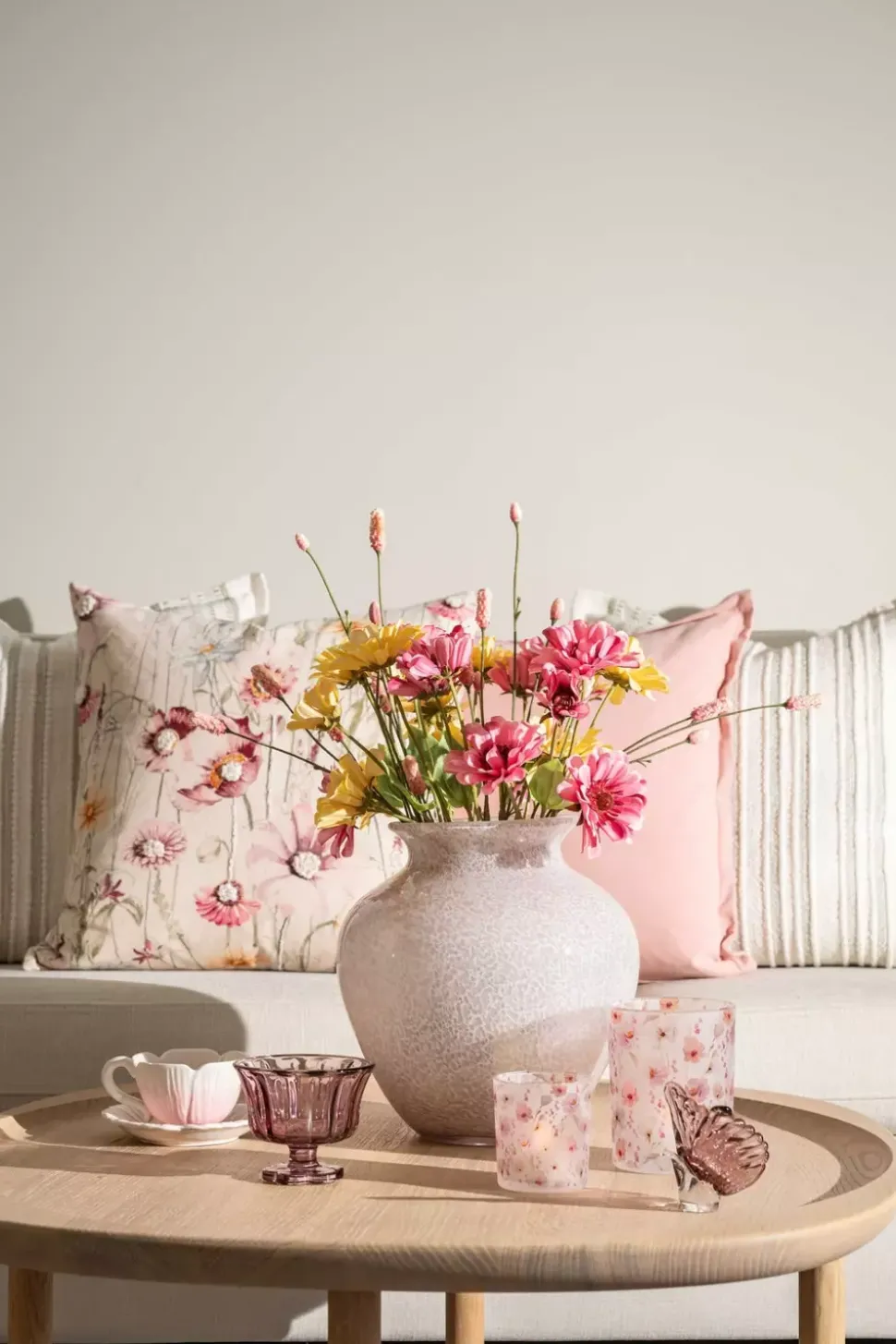 Zinnia Gul H65
