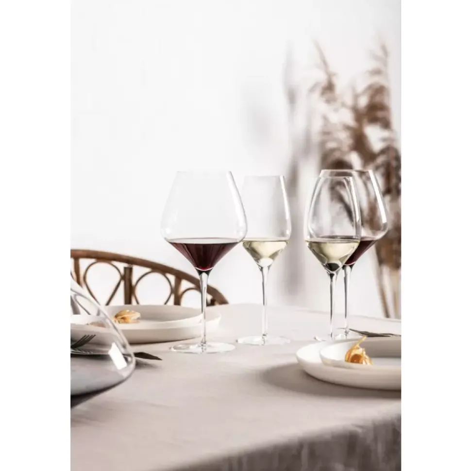Zwiesel - Alloro - Riesling Hvitvinsglass 2-pk - 42 cl