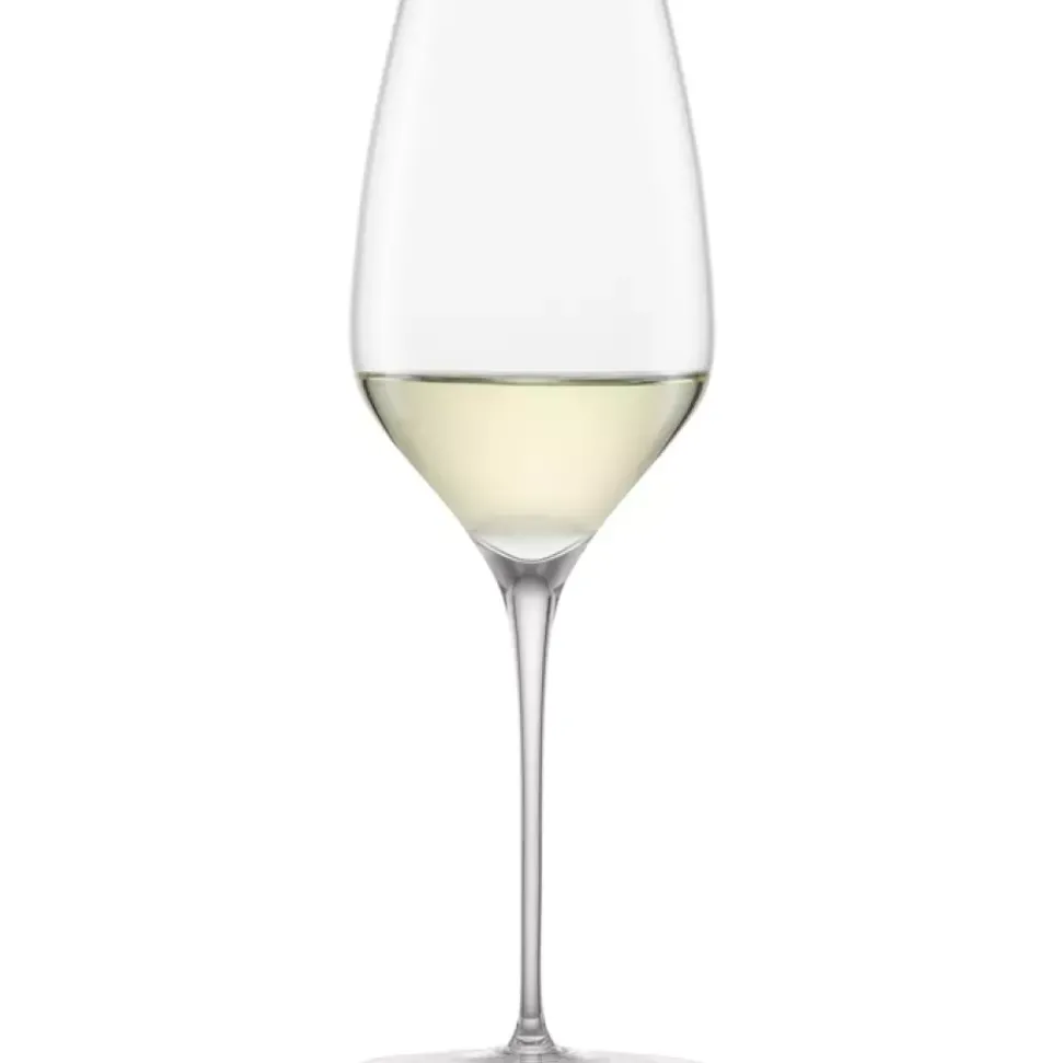 Zwiesel - Alloro - Riesling Hvitvinsglass 2-pk - 42 cl