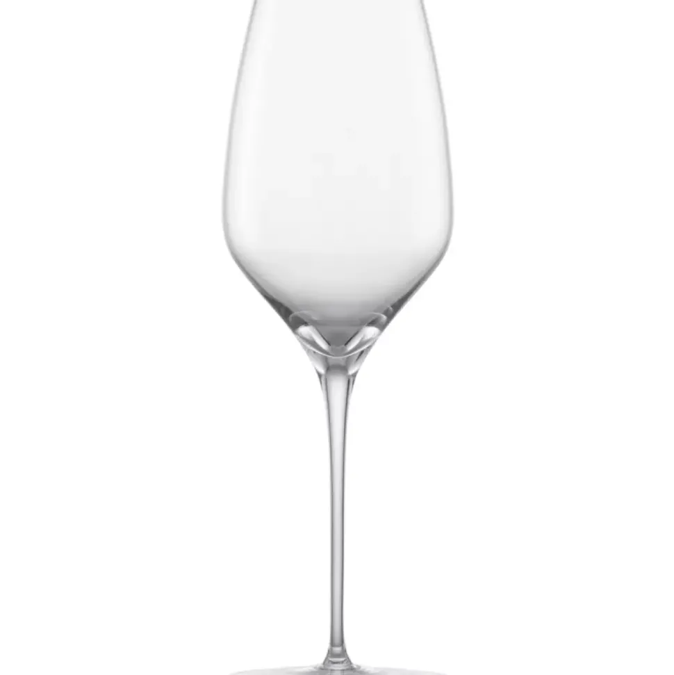 Zwiesel - Alloro - Riesling Hvitvinsglass 2-pk - 42 cl