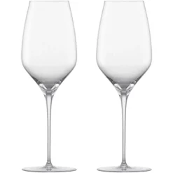 Zwiesel - Alloro - Riesling Hvitvinsglass 2-pk - 42 cl