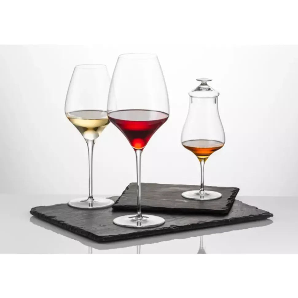 Zwiesel - Alloro - Rioja Rødvinsglass 2-pk - 70 cl