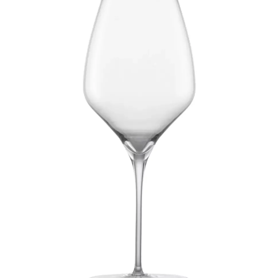 Zwiesel - Alloro - Rioja Rødvinsglass 2-pk - 70 cl