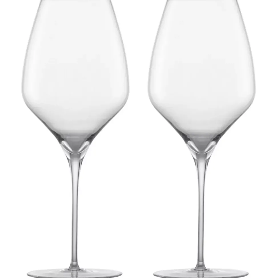 Zwiesel - Alloro - Rioja Rødvinsglass 2-pk - 70 cl