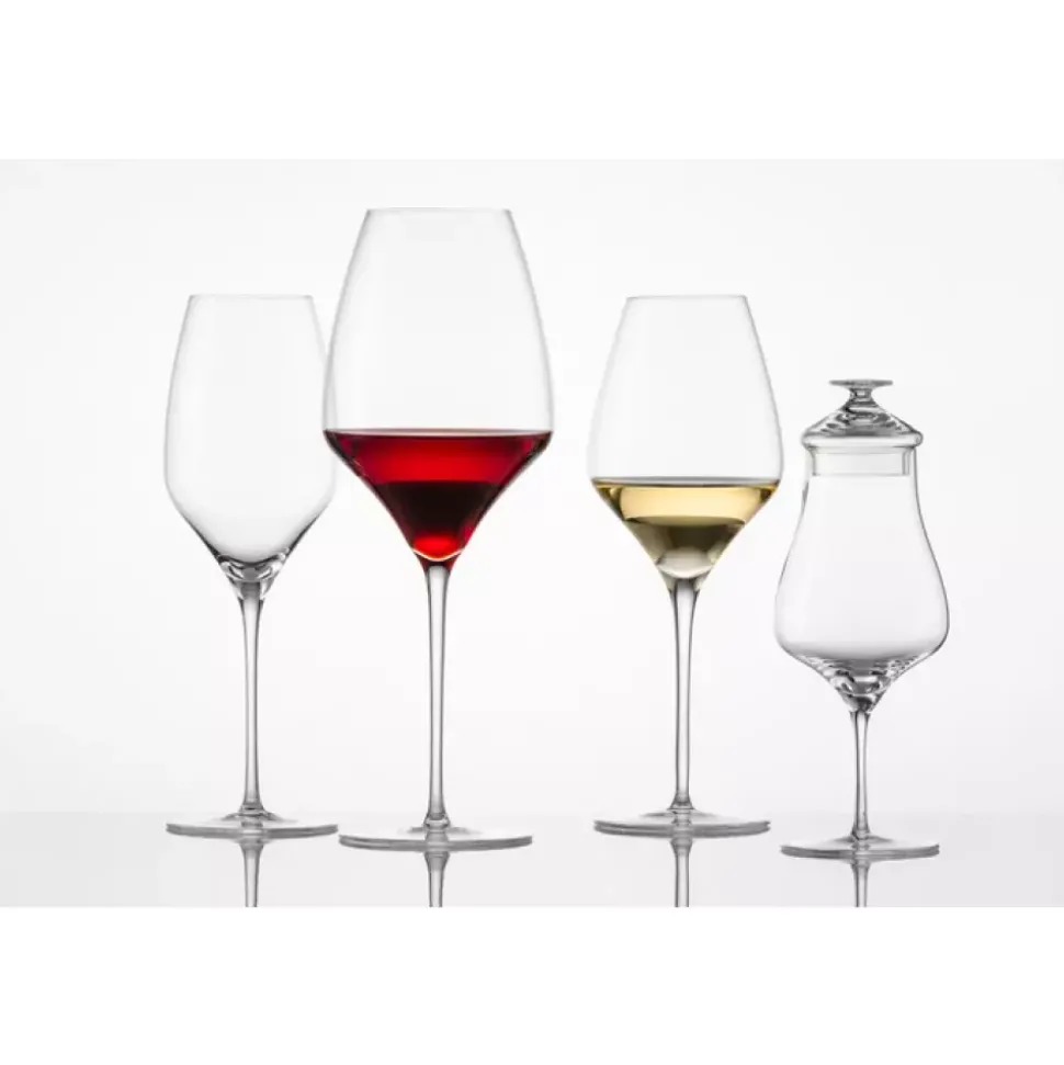 Zwiesel - Alloro - Rioja Rødvinsglass 2-pk - 70 cl