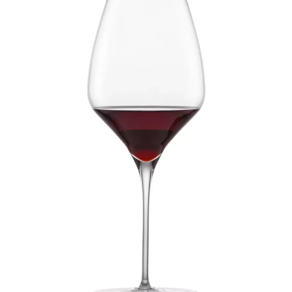 Zwiesel - Alloro - Rioja Rødvinsglass 2-pk - 70 cl