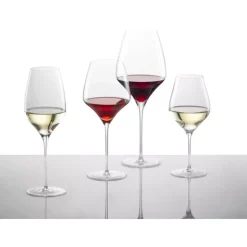 Zwiesel - Alloro - Vinglass 2-pk - 50,5 cl