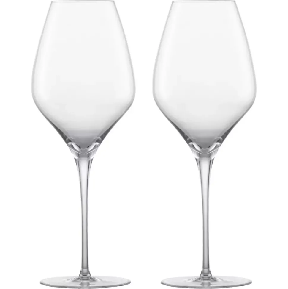 Zwiesel - Alloro - Vinglass 2-pk - 50,5 cl