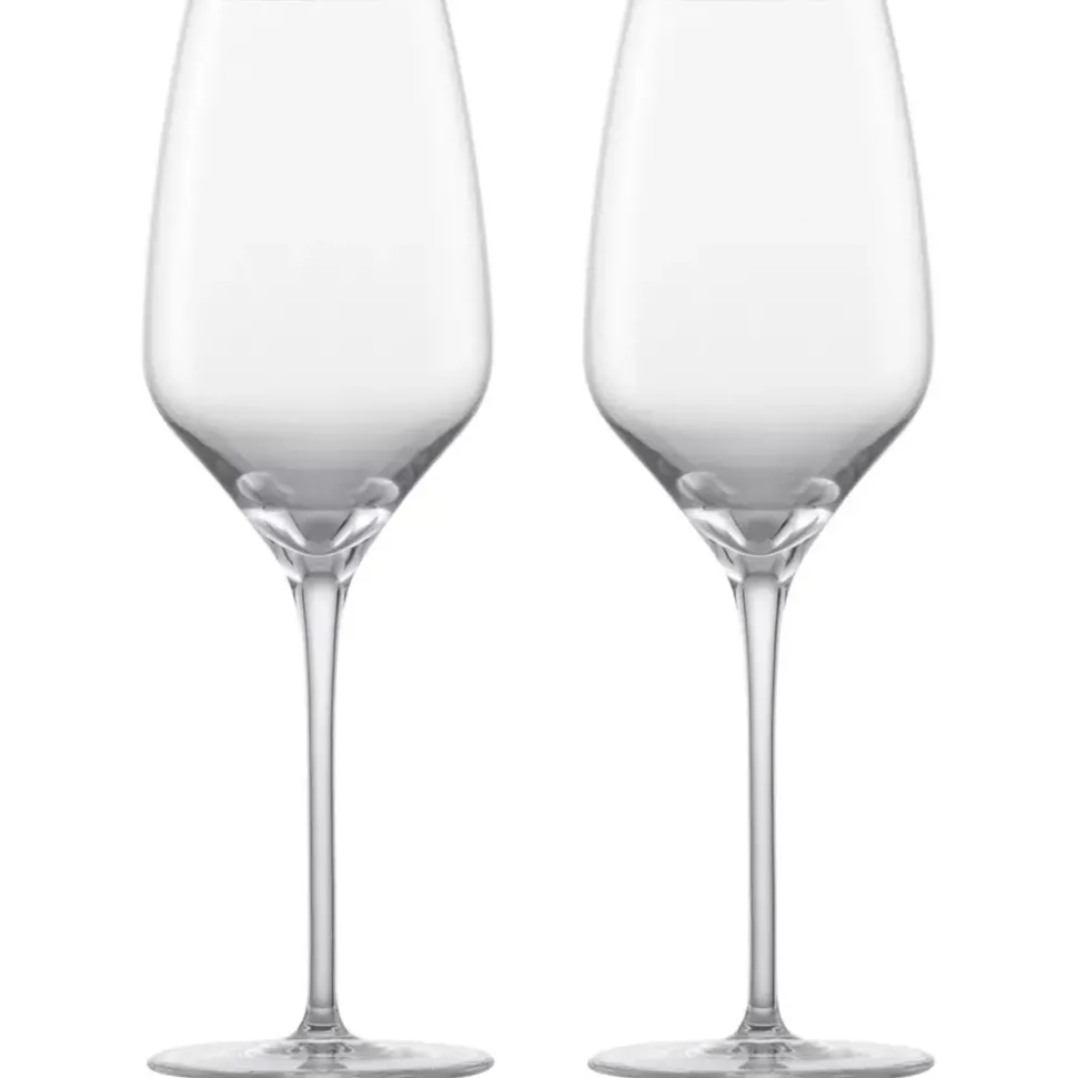 Zwiesel - Alloro - Vinglass 2-pk - 31 cl