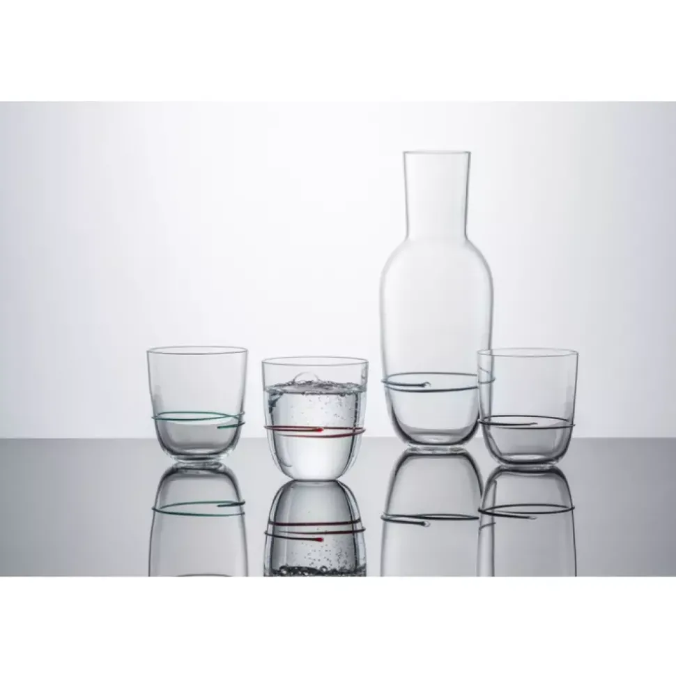 Zwiesel - Aura - Glass s/2 - 51 cl
