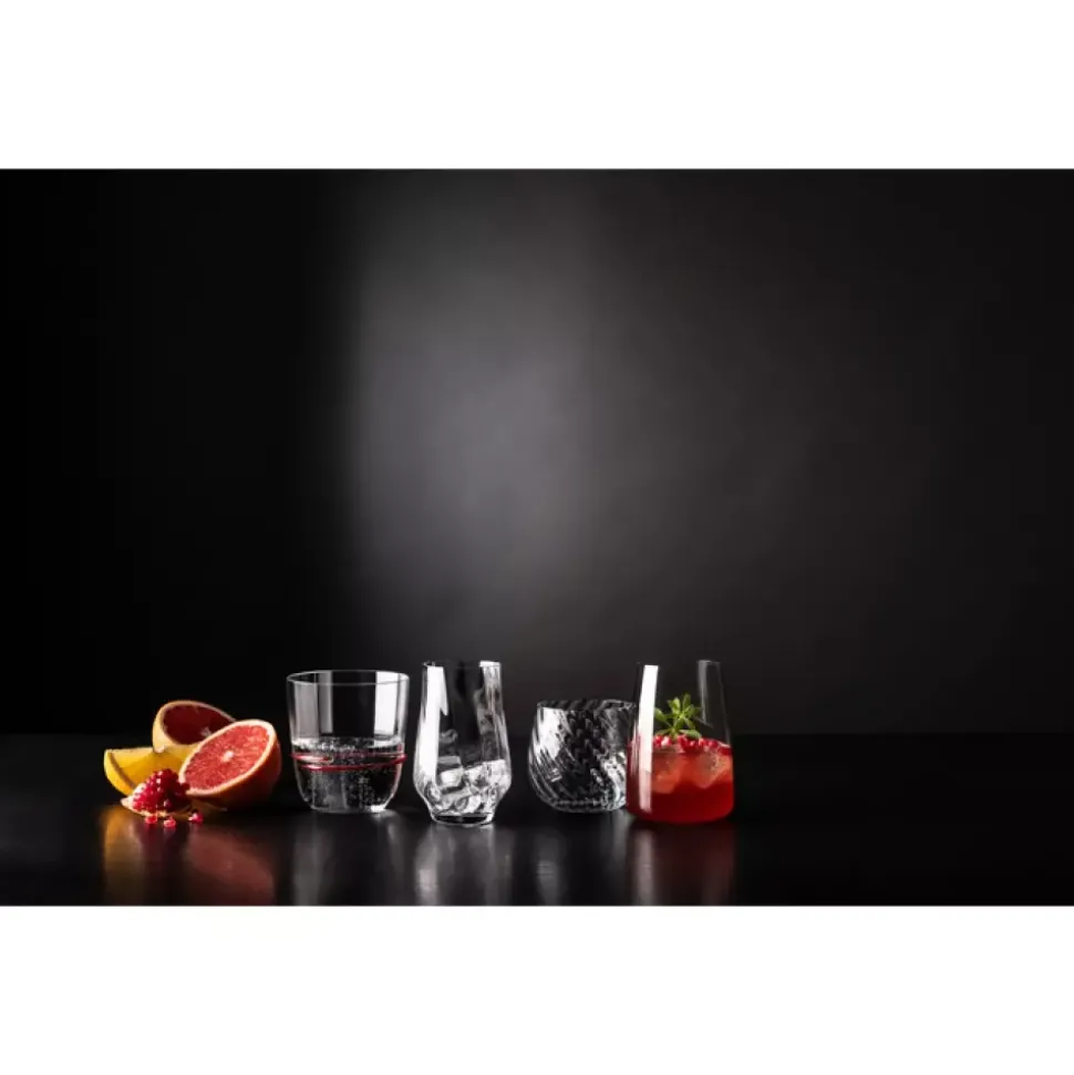 Zwiesel - Aura - Glass s/2 - 51 cl