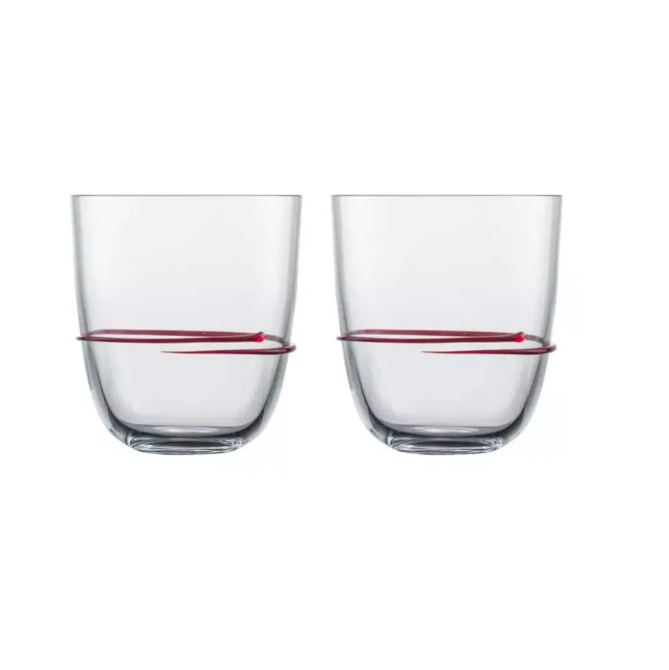 Zwiesel - Aura - Glass s/2 - 51 cl
