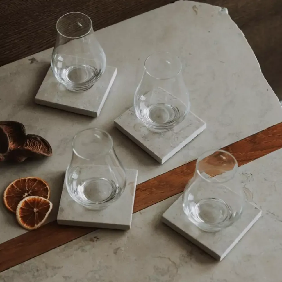 Zwiesel - Bar special - Whiskyglass 4-pk
