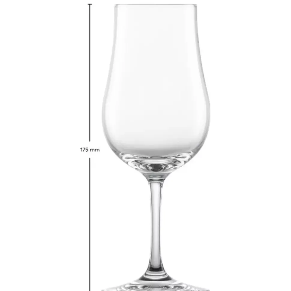 Zwiesel - Bar special - Whiskyglass 4-pk