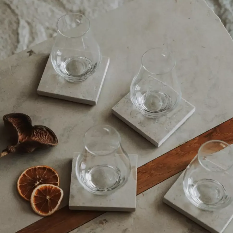 Zwiesel - Bar special - Whiskyglass 4-pk