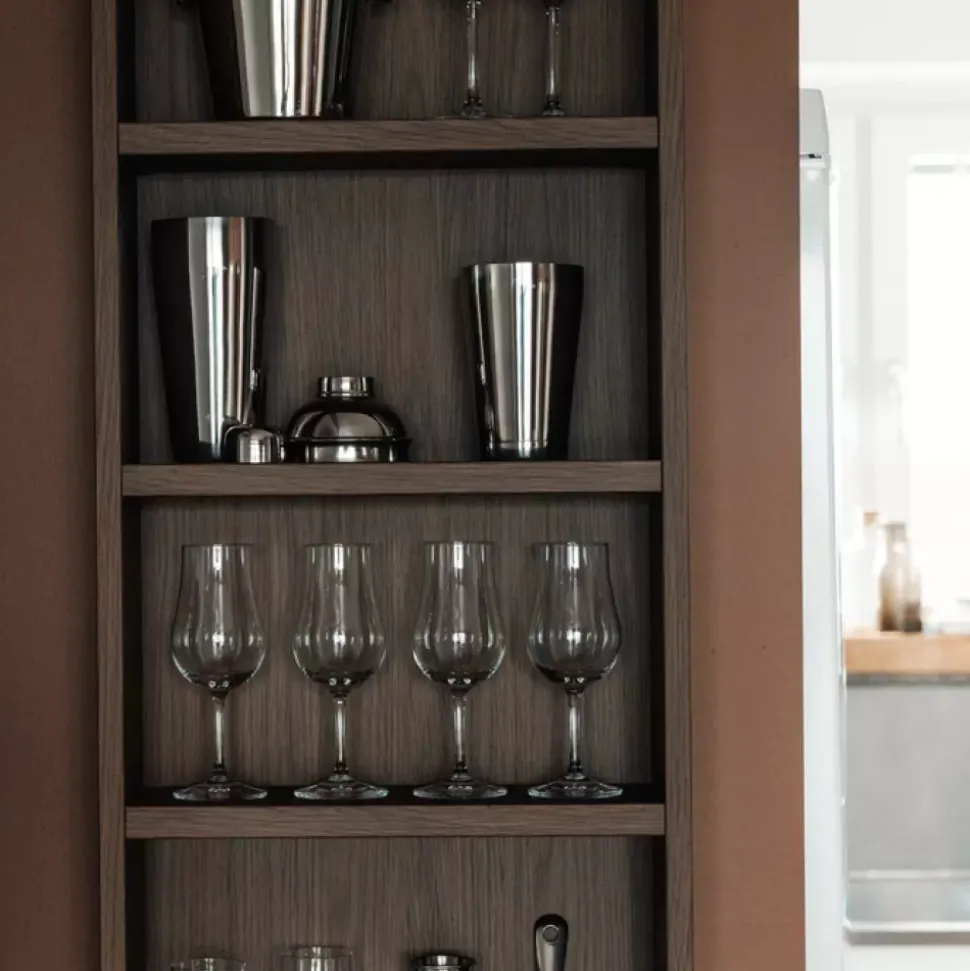 Zwiesel - Bar special - Whiskyglass 4-pk