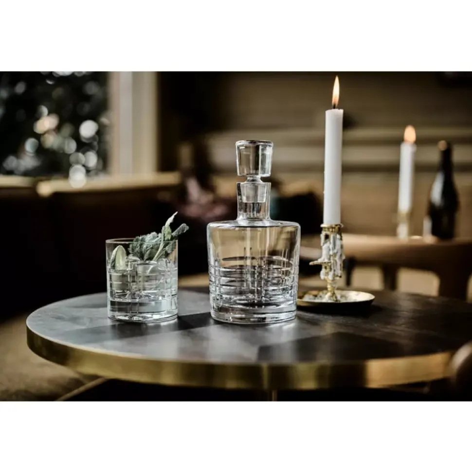 Zwiesel - Basic Bar - Karaffel - 0,75 l