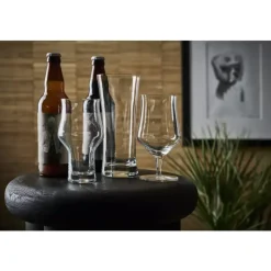 Zwiesel - Beer Basic Craft - Lager Ølglass 4-pk - 30 cl