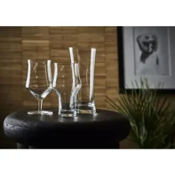 Zwiesel - Beer Basic Craft - Lager Ølglass 4-pk - 30 cl