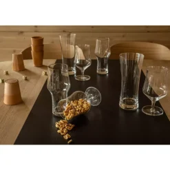 Zwiesel - Beer Basic Craft - Weissbier Ølglass 4-pk - 50 cl